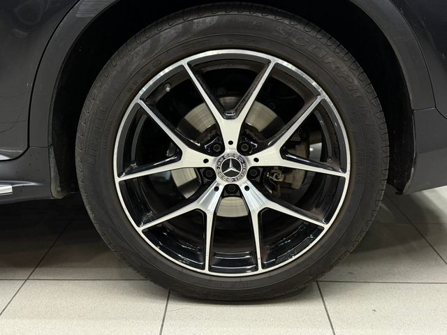 Mercedes-Benz GLC 300 DE 2022