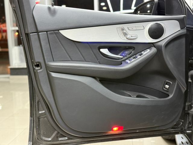 Mercedes-Benz GLC 300 DE 2022