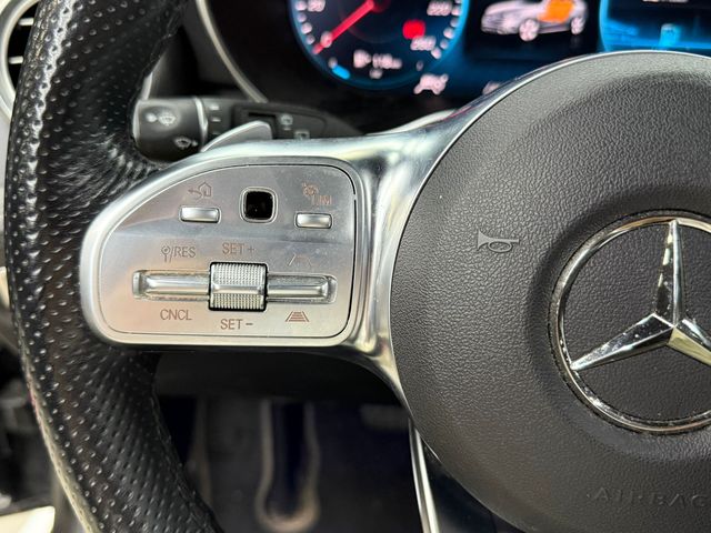 Mercedes-Benz GLC 300 DE 2022