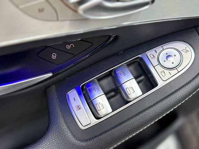 Mercedes-Benz GLC 300 DE 2022