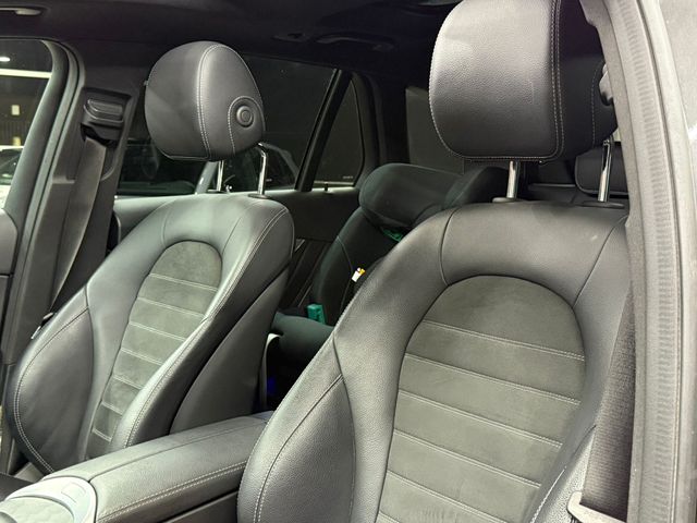 Mercedes-Benz GLC 300 DE 2022