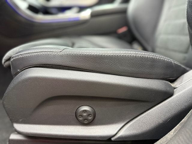 Mercedes-Benz GLC 300 DE 2022