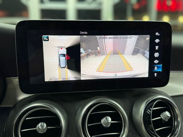 Mercedes-Benz GLC 300 DE 2022