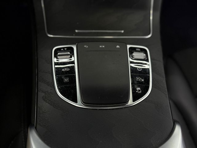 Mercedes-Benz GLC 300 DE 2022