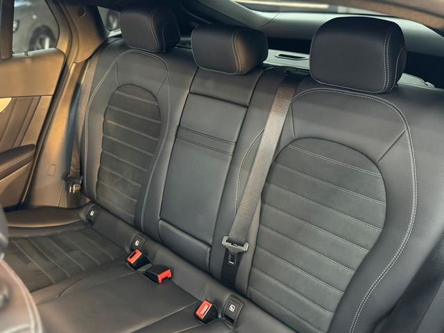 Mercedes-Benz GLC 300 DE 2022