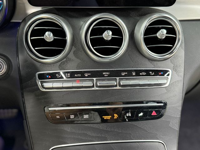 Mercedes-Benz GLC 300 DE 2022