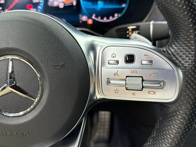 Mercedes-Benz GLC 300 DE 2022