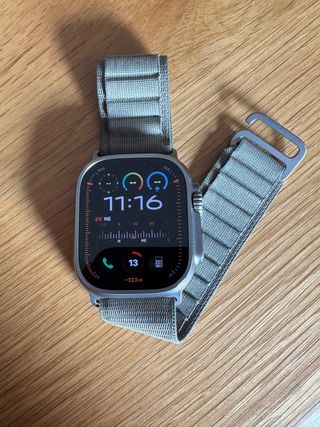 Apple Watch Ultra 2 nuevo