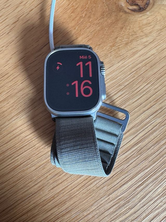 Apple Watch Ultra 2 nuevo