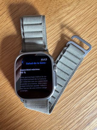Apple Watch Ultra 2 nuevo