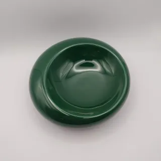 Ciotola vintage ceramica Sicart Pino Spagnolo