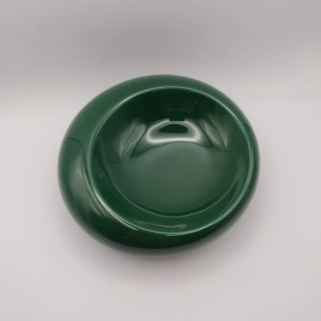 Ciotola vintage ceramica Sicart Pino Spagnolo