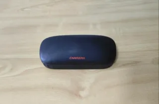 Gafas de sol Hawkers con la carcasa de Carrera.