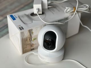 Cámara Vigilancia EZVIZ