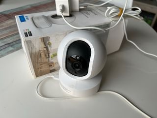 Cámara Vigilancia EZVIZ