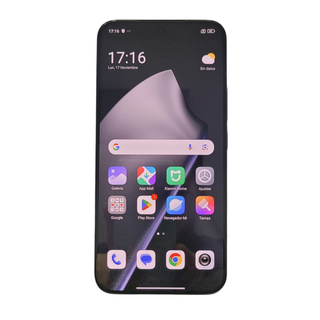 XIAOMI 15T PRO 512GB NEGRO