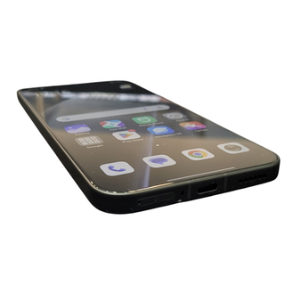 XIAOMI 15T PRO 512GB NEGRO