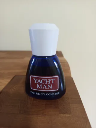 Colonia Yacht Man Eau de Cologne 800
