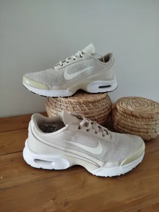 NIKE ZAPATILLAS MUJER