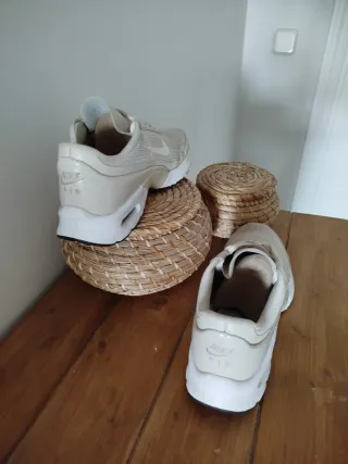 NIKE ZAPATILLAS MUJER