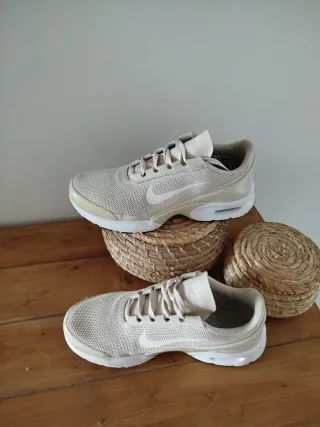 NIKE ZAPATILLAS MUJER