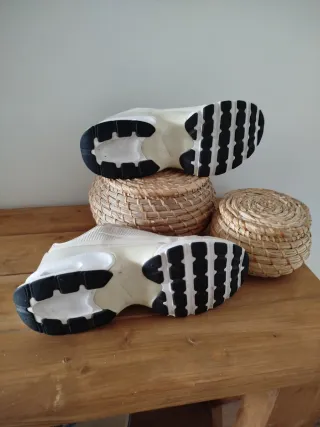 NIKE ZAPATILLAS MUJER