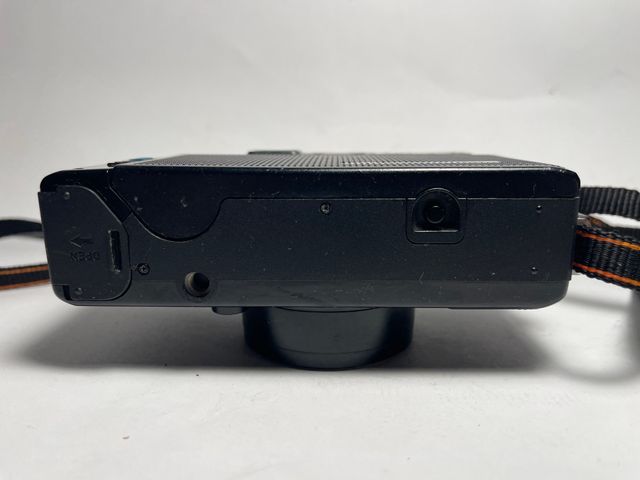 Cámara Canon AF 35M f=38mm 1:2.8