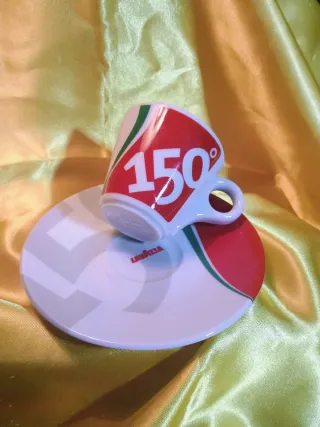 Tazzine caffè Lavazza