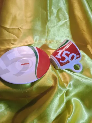 Tazzine caffè Lavazza