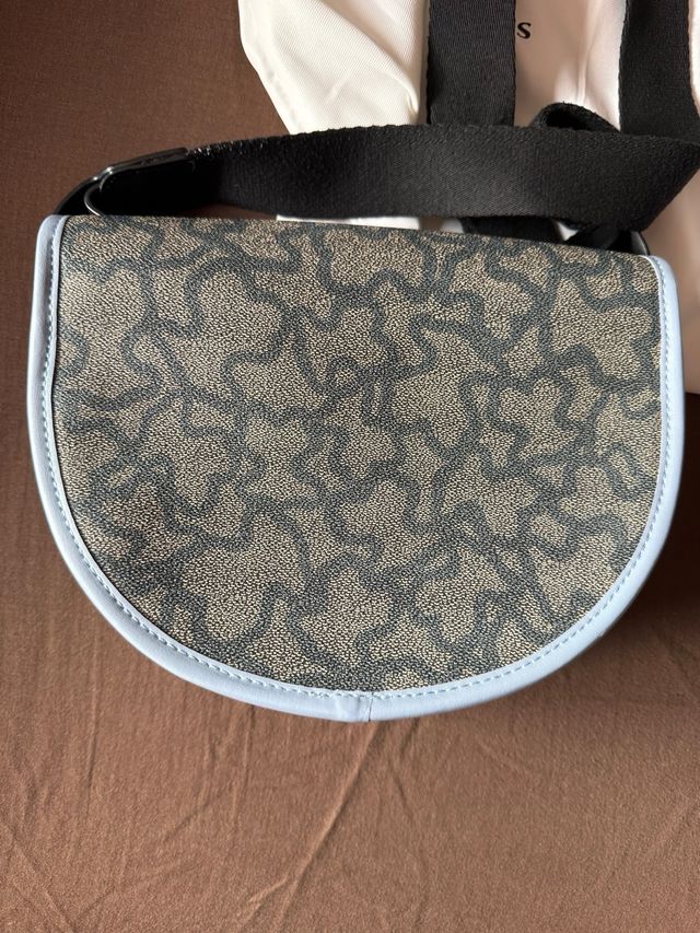 Borsa Tous con stampa