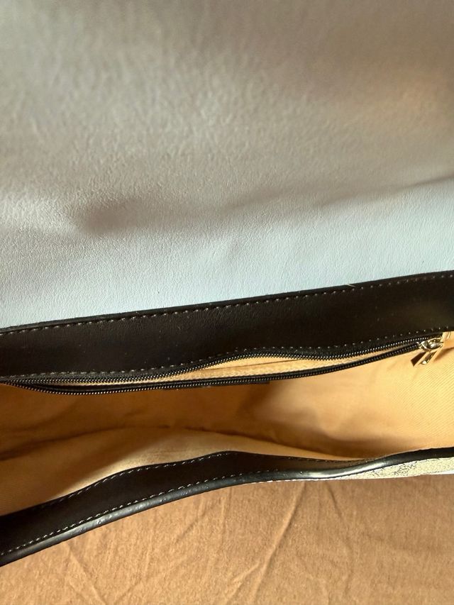 Borsa Tous con stampa