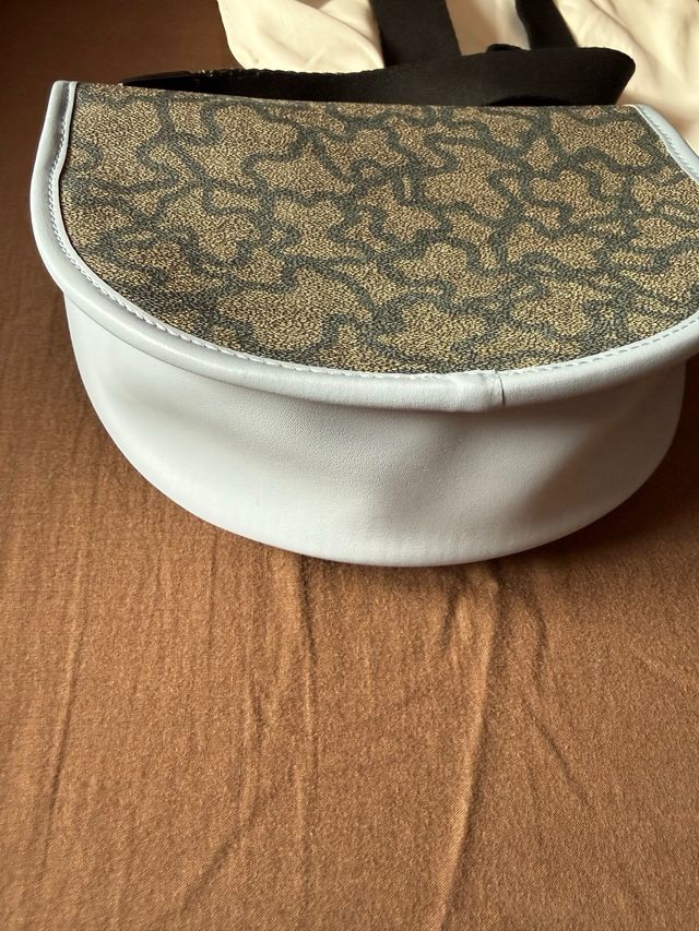 Borsa Tous con stampa