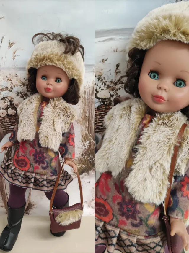 Conjunto Nancy Noviembre