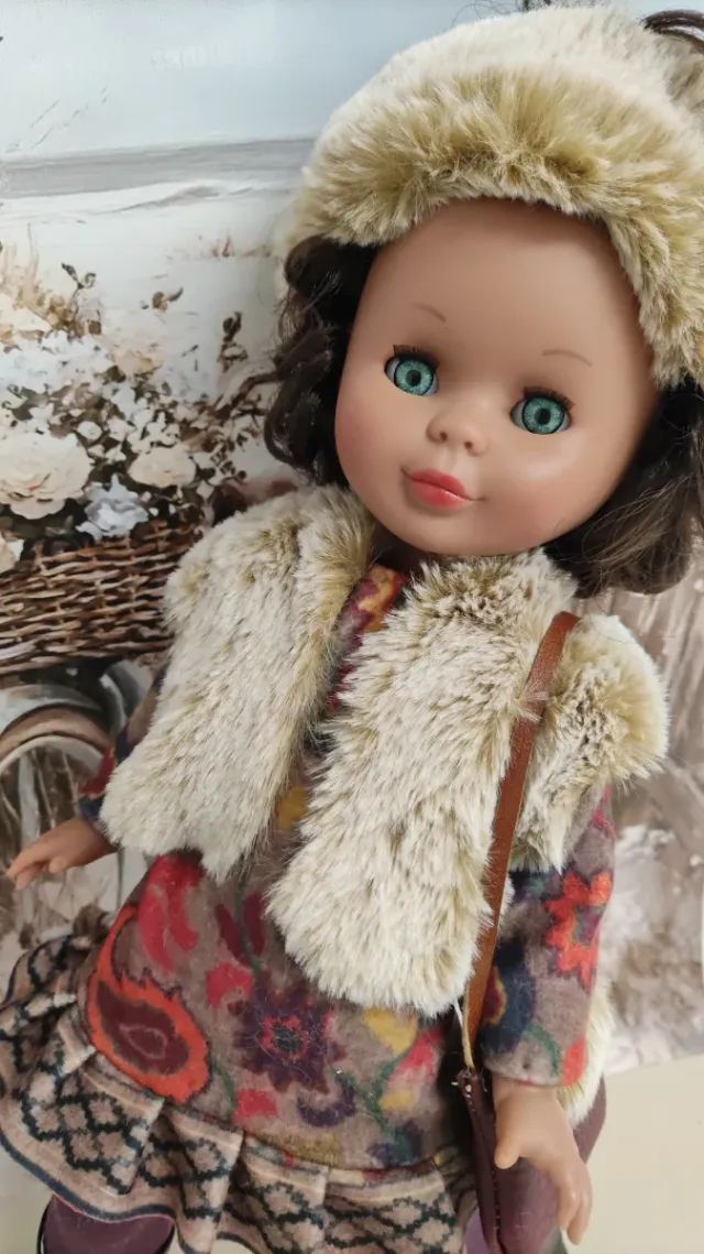 Conjunto Nancy Noviembre