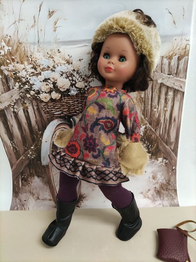 Conjunto Nancy Noviembre