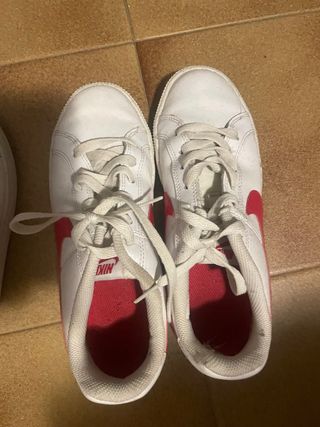 Zapatillas deporte