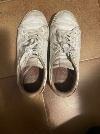 Zapatillas deporte