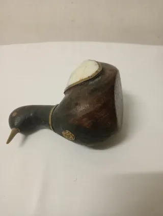 Papera Vintage Legno Madreperla