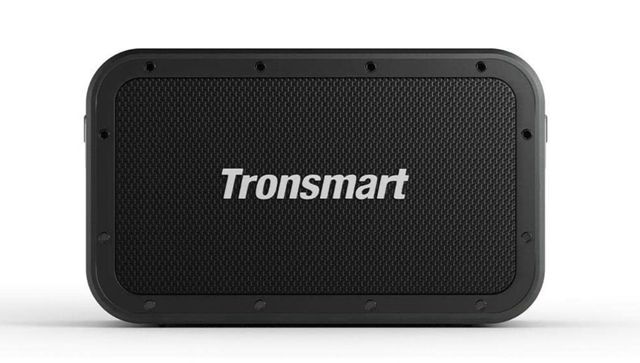 Altavoz Tronsmart Force Max 80W TWS 2.2 Negro