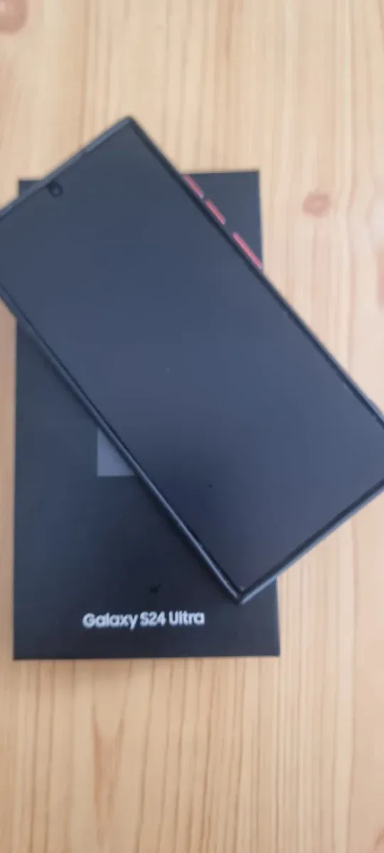 Samsung S24 Ultra 256gb