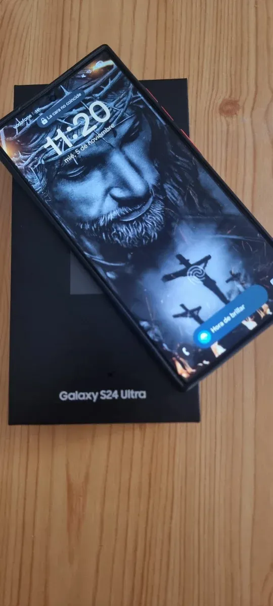 Samsung S24 Ultra 256gb