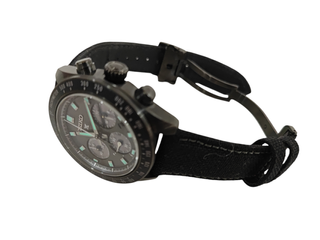 Seiko Prospex Speedtimer Solar Negro