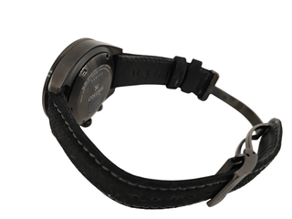 Seiko Prospex Speedtimer Solar Negro