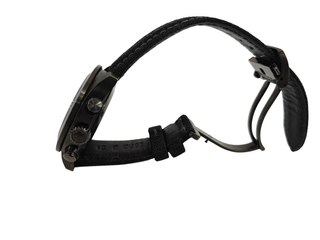 Seiko Prospex Speedtimer Solar Negro