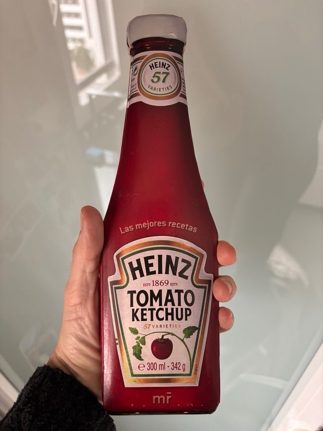 heinz recetas