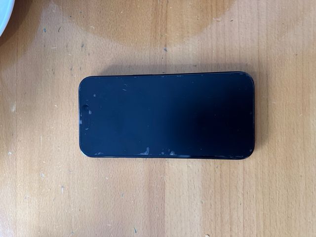 iPhone 15 Pro 256 GB Azul Titanio