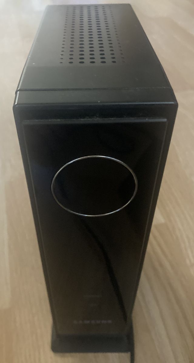 Home cinema Samsung HT-WQ20