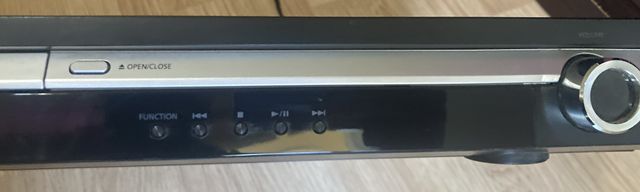 Home cinema Samsung HT-WQ20