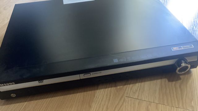 Home cinema Samsung HT-WQ20