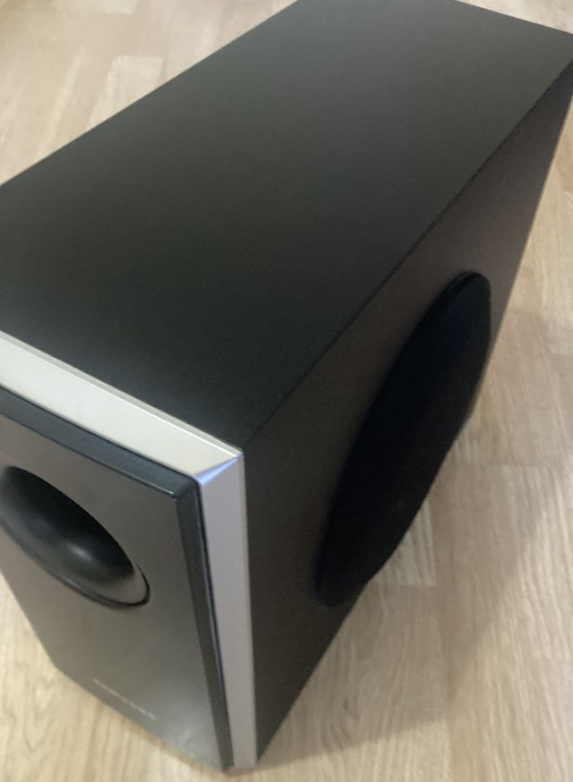 Home cinema Samsung HT-WQ20